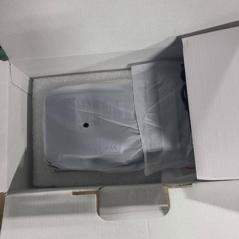 Photo 1 of 180PSI Tire Inflator Portable Air Compressor, 2600mAh Portable Tire Inflator for Car,5X Fast Electric Bike Air Pump with Digital LCD Pressure Gauge/LED Light/Power Bank, Bike, Motorcycle, Ball