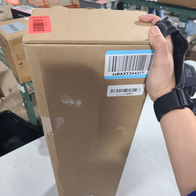 Photo 1 of 2-Pack 213 Replacement Filter Compatible with AprilAire Whole House Air Purifiers, Models 1210, 1620, 2210, 2216, 3210, 4200, MERV 13 Air Purifiers, Size: 20x25x4(Actual Size 20.66''x25.19"x4)