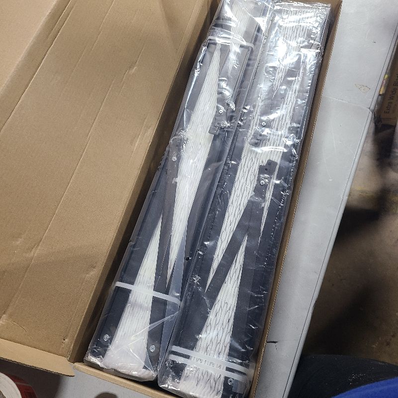 Photo 1 of 2-Pack 213 Replacement Filter Compatible with AprilAire Whole House Air Purifiers, Models 1210, 1620, 2210, 2216, 3210, 4200, MERV 13 Air Purifiers, Size: 20x25x4(Actual Size 20.66''x25.19"x4)