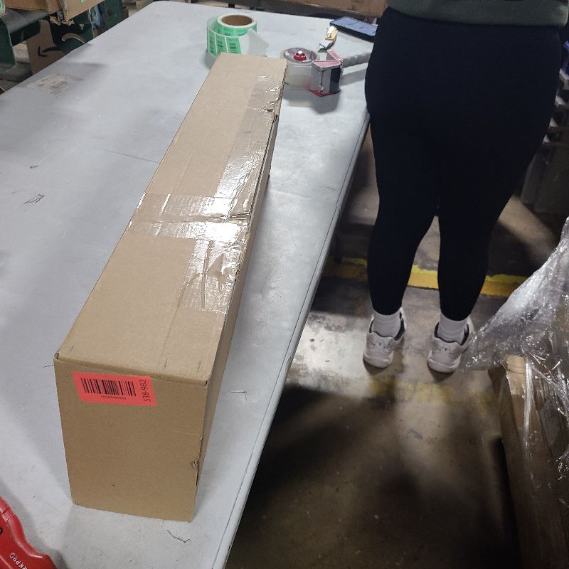 Photo 1 of 2-Pack 213 Replacement Filter Compatible with AprilAire Whole House Air Purifiers, Models 1210, 1620, 2210, 2216, 3210, 4200, MERV 13 Air Purifiers, Size: 20x25x4(Actual Size 20.66''x25.19"x4)