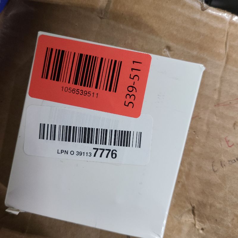 Photo 1 of 2 for Genie Garage Door Opener Remote, Compatible with Genie IntelliCode/Overhead CodeDodger Garage Door Opener, G3T-R O3T-A O3T-BX 315/390MHZ, 3-Years-Warranty