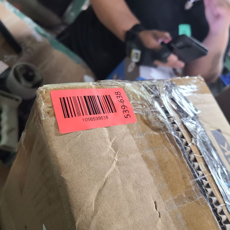 Photo 1 of 1/4 Size&6 Inch Translucent NSF Food Pan: 9 PCS[Total Seal] [Hot&Cold Resistant] Food Storage Containers with Lids, Topping Salad Bar Container (BPA-FREE)