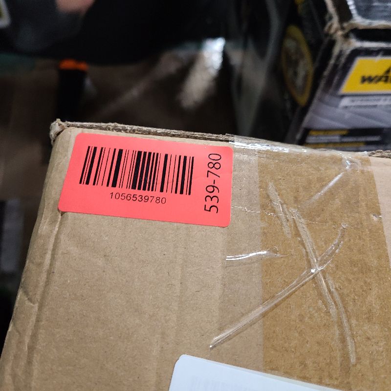 Photo 1 of 2 Gallon Battery Powered Garden Sprayer, Electric Sprayer, Weed Yard Lawn Sprayers with 5 Mist Nozzles & Retractable Wand & Adjustable Strap for Lawn, Garden, Yard