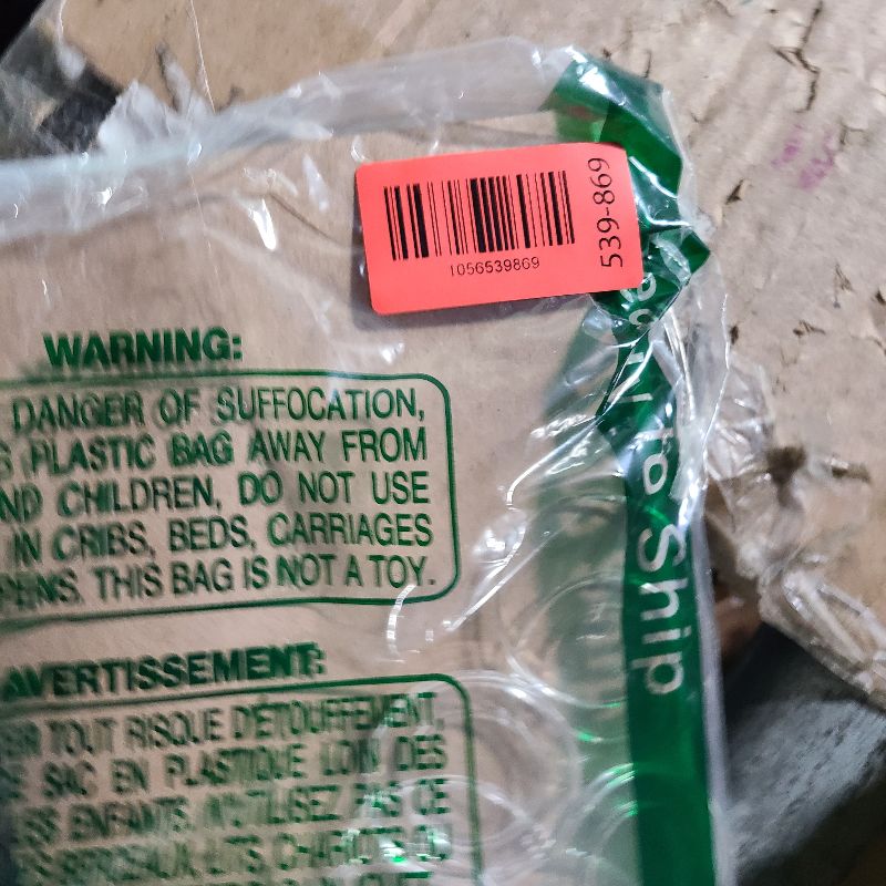 Photo 1 of (10) Air-tite H-27 Direct Fit Coin Holder Capsules for 1/2oz American Gold Eagles