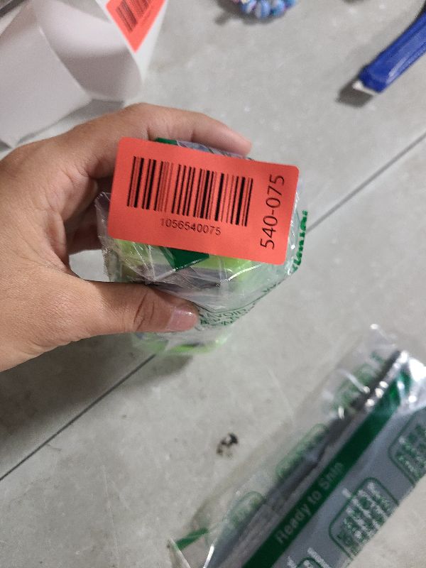 Photo 1 of (Pack of 2) Replacement Remote for Roku TV with Soft Protective Silicone Cover(Glow in The Dark), Universal Remote for TCL/Hisense/Onn/Sharp/Element/Philips Roku Smart TV