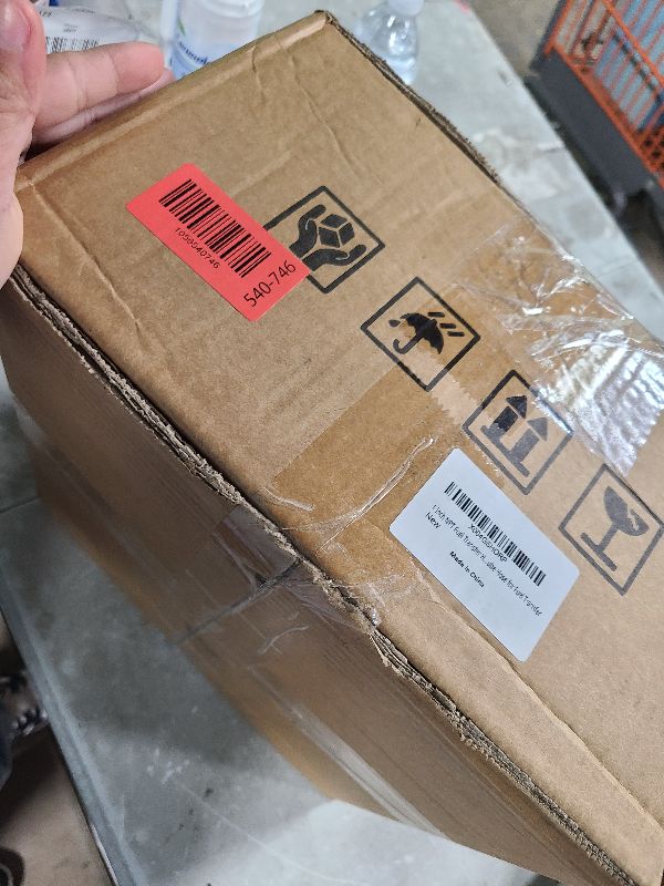 Photo 1 of 1 Inch NPT Fuel Transfer Hose, 10FT Farm Hoses for Dispensing Diesel, Gasoline, Kerosene & Biodiesel, Efficient 10 Feet Pump Tank Tube Hose for Fuel Transfer