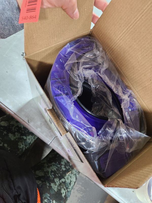 Photo 1 of 2-IN-1 Filter Replacement for Dyson PH01 HP07 HP10 TP07 TP10 TP09 HP09 HP06 TP06 Air Purifier 360 Combi Glass HEPA + Carbon Pure Cool Hot Humidify Fan.