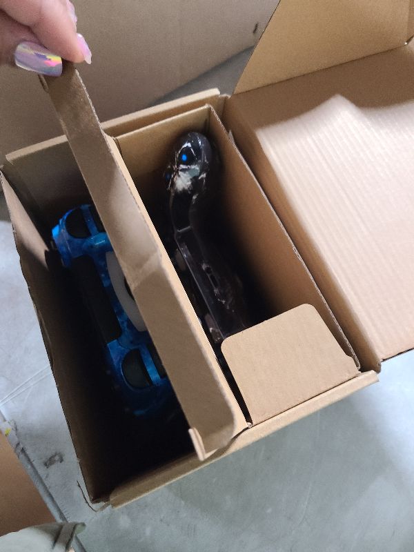 Photo 1 of 2 Pack Wireless Controller for PS4, Controller for Sony PlayStation 4, Double Shock 6-Axis Motion Sensor, Sensitive Touch Pad, Built-in Speaker & 3.5mm Headset Jack, Compatible with PS4/Pro/Slim