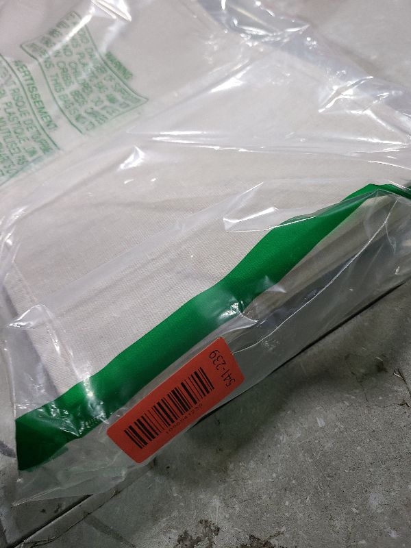 Photo 1 of 2 Pcs Closet Organizers and Storage Bins for Clothing, 12 Cell Closet Clothes Organizer for Leggings Yoga Pants T-shirts Thin Jeans Clothes, Clothing Storage Bin Container with Sturdy Handles