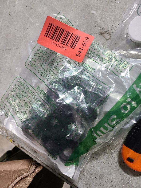 Photo 1 of 16 pcs Faucet Adapter Kit, CNYMANY Kitchen Aerator Adapter Set Male Female M22 Sink Faucet Adapter Connecting Garden Hose Water Filter Standard Hose via Diverter