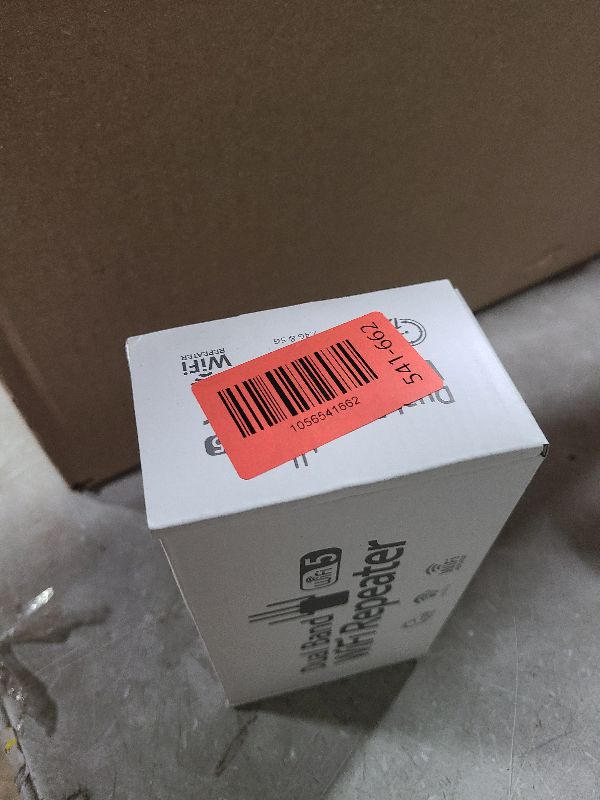 Photo 1 of 12880 Sq.Ft Range WiFi Extender DFGHTRJRFB CXVBFDF