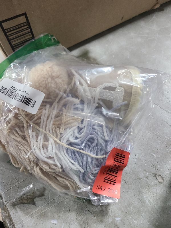 Photo 1 of 1st Birthday Highchair Banner Decorations For First Boys Khaki Cone Hat With One Cake Topper Photo Backdrop