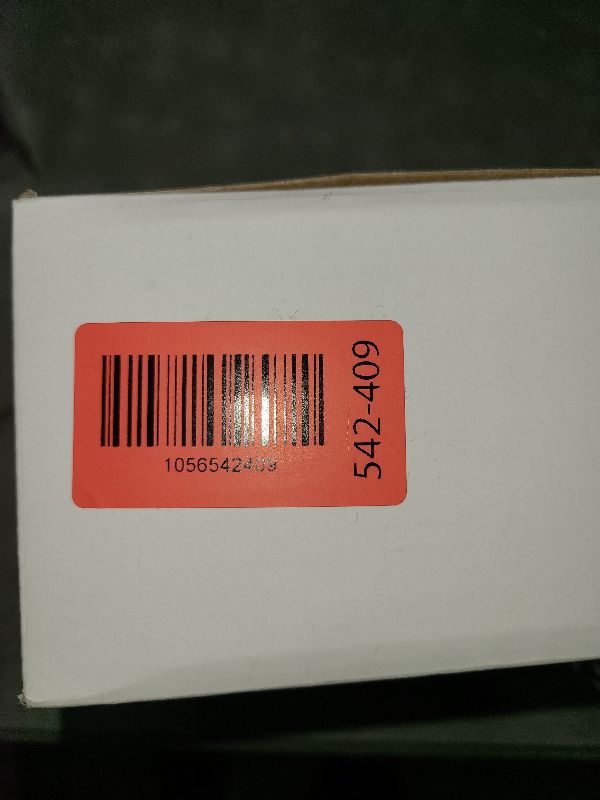 Photo 1 of 2 Pcs 16.4 Feet Christmas Wood Bead Garland Rustic Christmas Wooden Beads Decorative Tree Wooden Beaded Garland Decor Farmhouse Boho Ornaments for Xmas Decoration Supplies(Coffee)