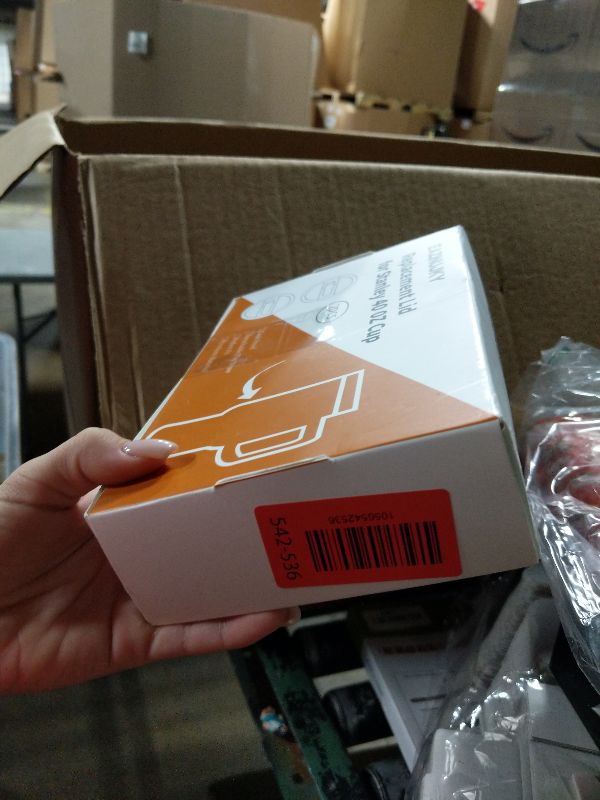 Photo 1 of 2 Pack Detachable Flip Straw Lid for 40oz Stanley Quencher and ProTour, Leak-Proof No-Spill Replacement Lids with Straws & Cleaning Kit (Desert yellow & Fuchsia)