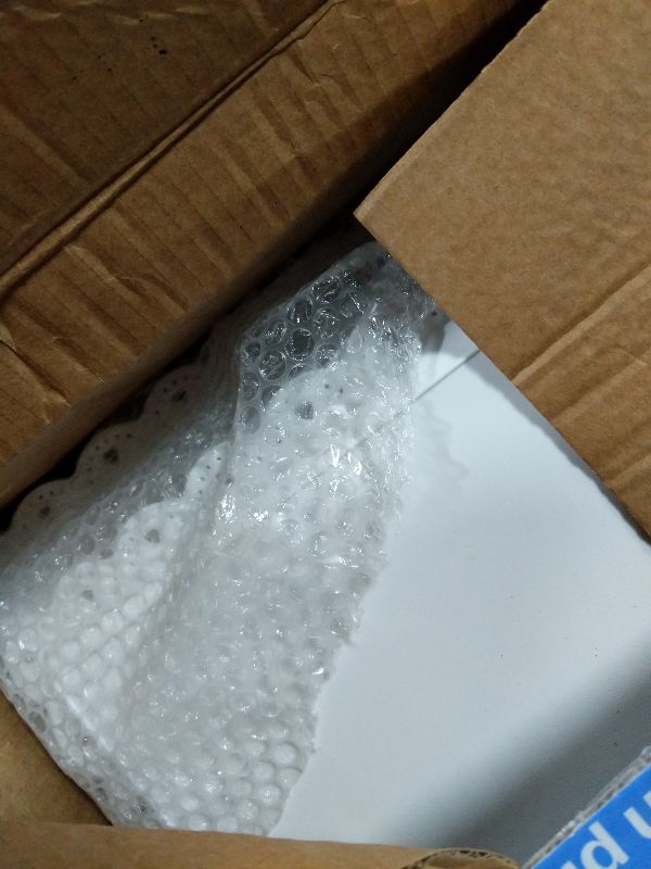 Photo 1 of 10 Pcs Cake Stand White Plastic Dessert Table Display Set 4 Pcs 3 Tired Cupcake Stand Cookie Tray Rack Serving Tray Cake Display Tower and 6 Pcs Dessert Trays for Wedding Baby Shower Tea Party (White)