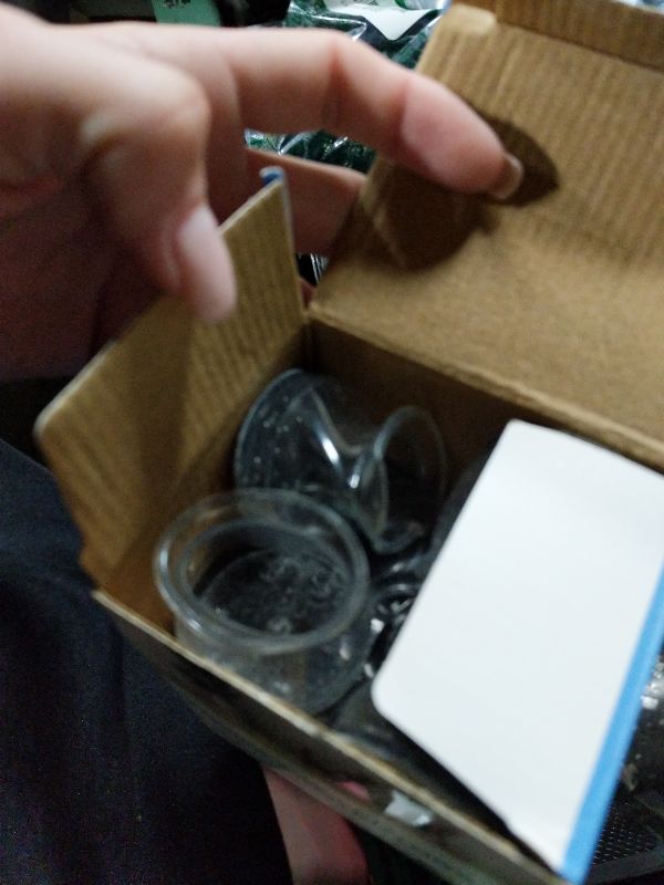 Photo 1 of 16 Pcs Chair Leg Floor Protectors - Silicone Felt Pads, Scratch-Proof & Noise-Free, Easy Smooth Moving, Large Size (Fits Round Chair Legs: 1-5/16" to 2" Diameter)?