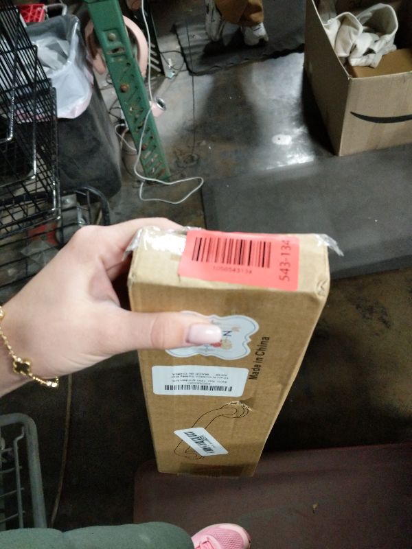 Photo 1 of 12 Inch Stainless Steel Shower Grab Bar, ZUEXT Gold Shower Handle, Bathroom Balance Bar, Safety Hand Rail Support Bar for Handicap Elderly Injury, Senior Assist Bath Tub Wall Concealed Mount Handle