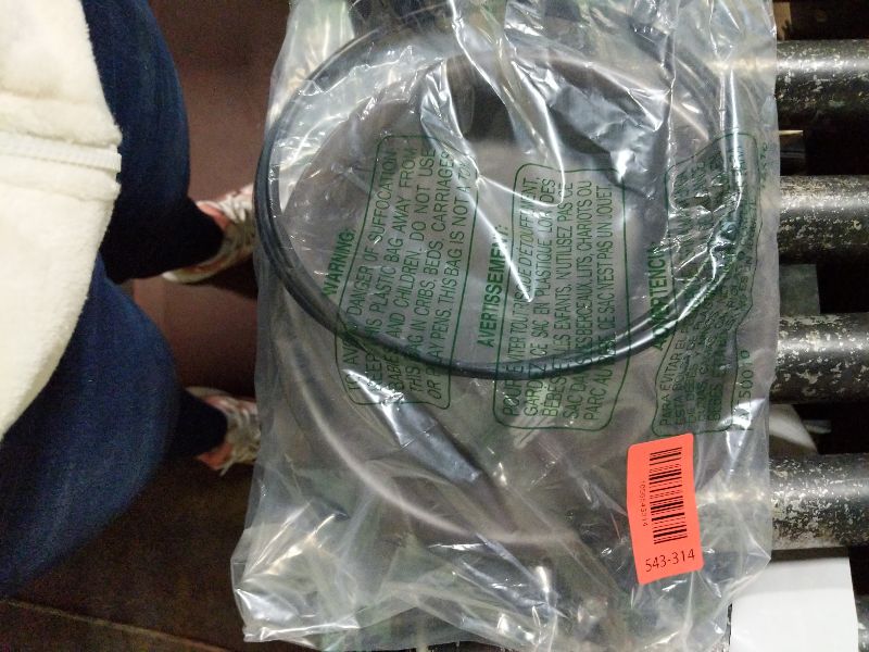 Photo 1 of 2 Bird Feeders Tree Mounted with Heavy Duty Sturdy Steel, 9.15” in Diameter×1.53" Deep Dark Brown Bird Bath Tray,Installed on Wooden Fences, Trees, Deck,Indoor and Outdoor Walls