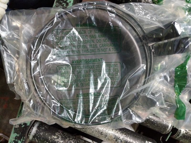 Photo 1 of 2 Bird Feeders Tree Mounted with Heavy Duty Sturdy Steel, 9.15” in Diameter×1.53" Deep Dark Brown Bird Bath Tray,Installed on Wooden Fences, Trees, Deck,Indoor and Outdoor Walls