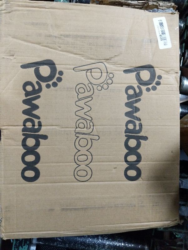 Photo 1 of (523)
2025 Upgraded Dog Ramp for Couch, Foldable Small Dog Ramp for Low Bed, 4 Adjustable Height from 13'' to 21", Portable Stable Pet Step with Non-Slip Pad, Pet Ramps Use for Couch Stairs, Black