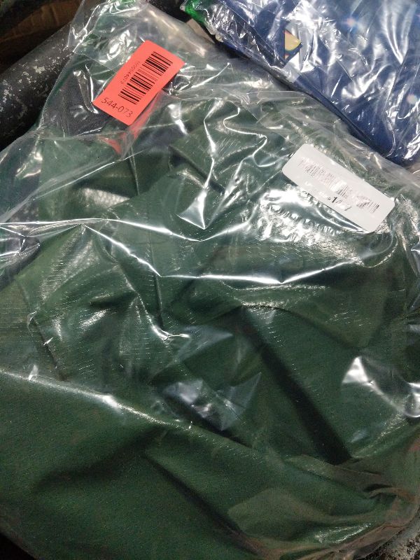 Photo 1 of 20 Gallon Slow Release Tree Watering Bag - Drip Irrigation Bag for Newly Planted or Established Trees (1 Pack)