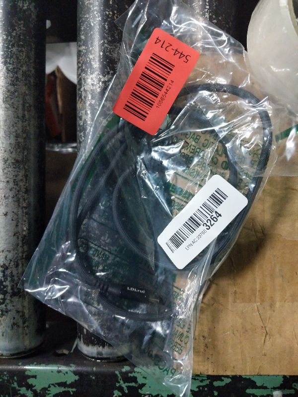 Photo 1 of 1.5FT Short 40Gbps USB C Data Transfer Cable, [High-Speed, Secure, Stable] USB 4 Cable, 8K USB C Video Cord, 240W PD Fast Charging for MacBook Pro, Lenovo, HP, Dell, SanDisk, Samsung T9 SSD