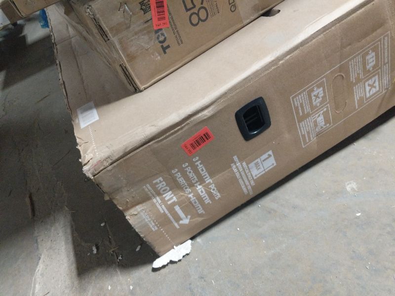 Photo 2 of Samsung 98-Inch Class QLED Q7F Series Samsung Vision AI Smart TV (2025 Model, 98Q7F) Quantum HDR, Object Tracking Sound Lite, Q4 AI Gen1 Processor, 4K upscaling, Gaming Hub w/Alexa Built-in