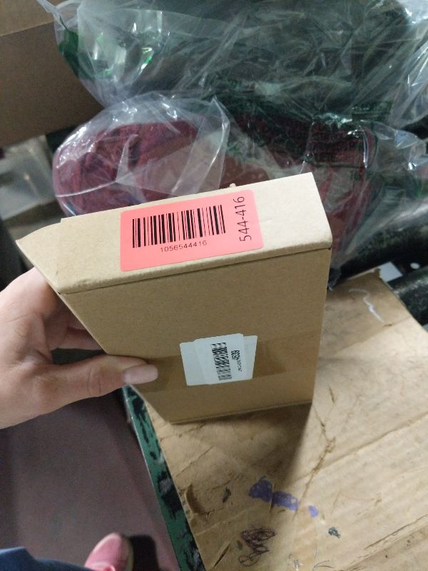 Photo 1 of 16 PCS Model Pine Trees, N Scale Buildings Scenery Tree, Mixed Size Micro Landscape Tree(1.4''-6.3''), for Crafts, Woodland Scenery, Diorama, Cake Topper