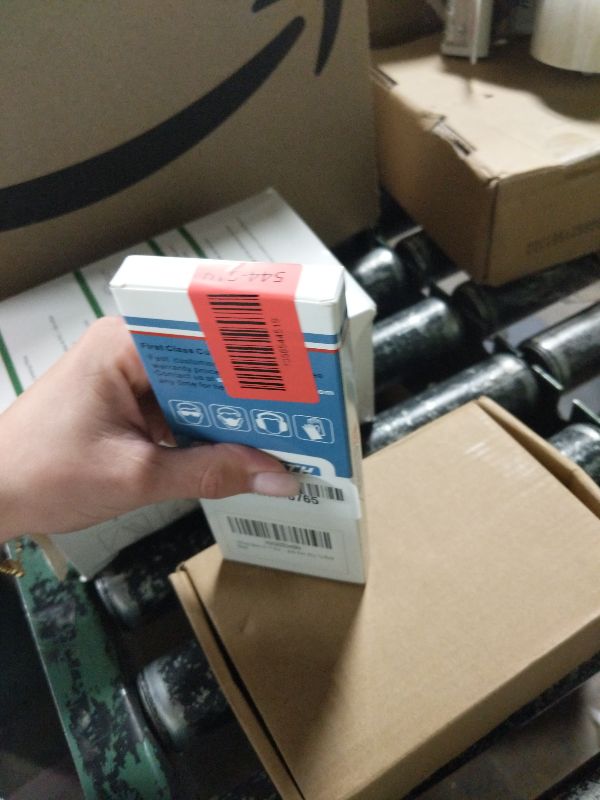 Photo 1 of 10-Piece Masonry Drill Bit Set for Concrete Tile Glass Ceramic Brick,1/8 to 1/2 Inch Drilling Bits with Triangle Handle,Tungsten Steel Alloy Tip.?Black?