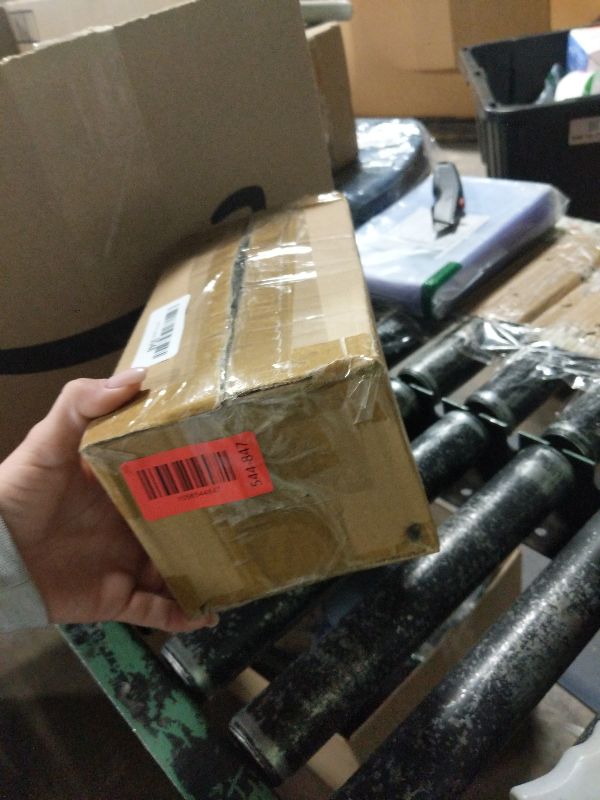 Photo 1 of [Up and Down Automatically & Sound Activated ] 24'' Halloween Giant Spider with Red LED Eyes Scary Sound Halloween Animatronics Decorations for Indoor Outdoor Yard Haunted House Party Porch