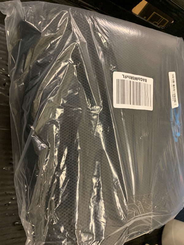 Photo 1 of Everlasting Comfort The Original Lumbar Support Pillow - Improves Posture, Promotes Back Pain Relief - Superior Office Chair Back Support for Gaming and Desk Chairs - Lumbar Pillow for Car, Couch