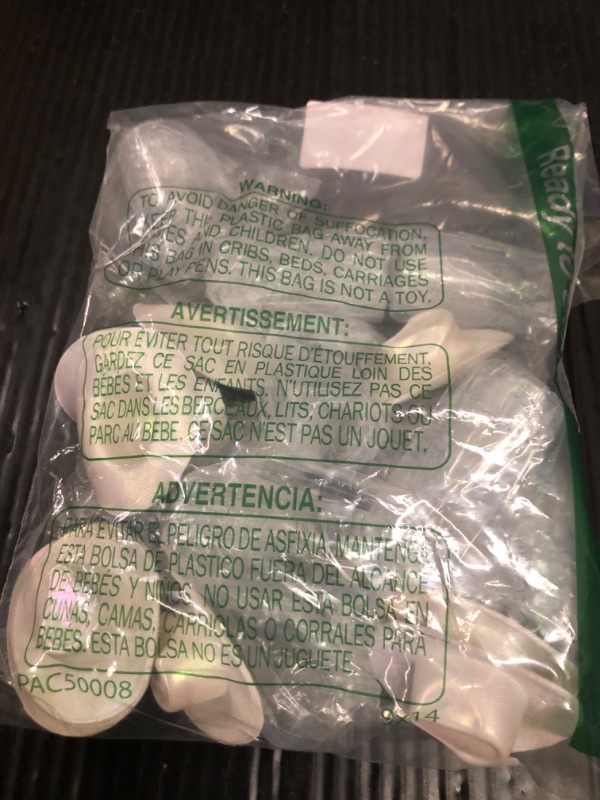 Photo 1 of **----8 sets only----**Vesici Mini Cowgirl Hat Western Cowboy Boot Shot Glasses Tiny Cowgirl Glitter Sequin Silver Cowboy Hat Disco Party Supply Dollhouse Decor