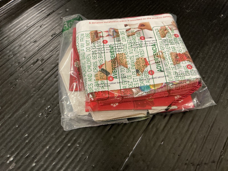 Photo 1 of 16pcs Surprise Gift Box Explosion for Money, 2025 Newly Folding Pop-Up Explosion Gift Box, Surprise Box Gift Box for Money, Christmas Boxes Explosion Gift Box for Money and Birthday(Red)