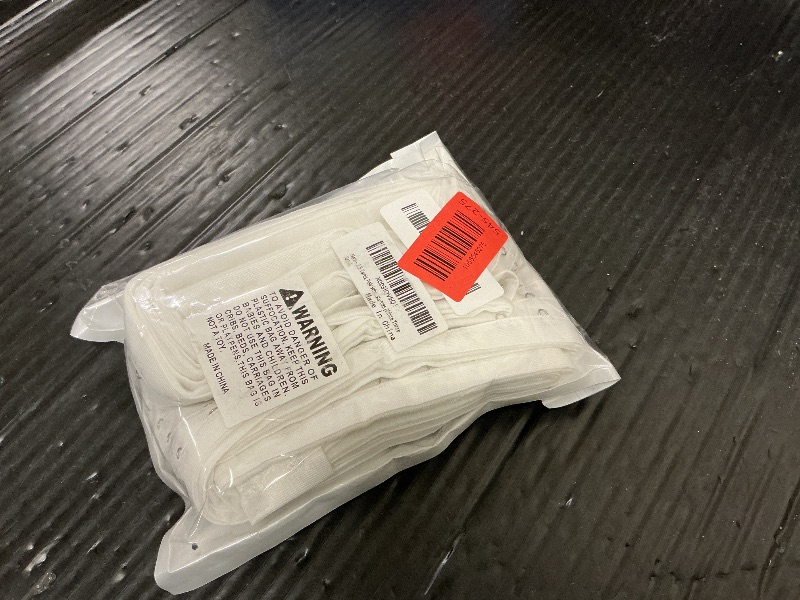 Photo 1 of 2.5 Yards Pair White Color Three Row Hook and Eye Tape Trim for Sewing Quilting Corset Bra Renaissance Dance Bridal Costumes (White Three Row)