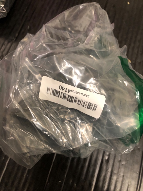 Photo 1 of (2 Pack) RRQ 4.10/3.50-4 Tire Inner Tube with TR-87 Bent Valve Stem, 4.10/3.50-4 Heavy Duty Replacement Inner Tube for Wheelbarrows, Hand Trucks, Dollies, Wagon, Garden Carts, Lawn Mowers and More