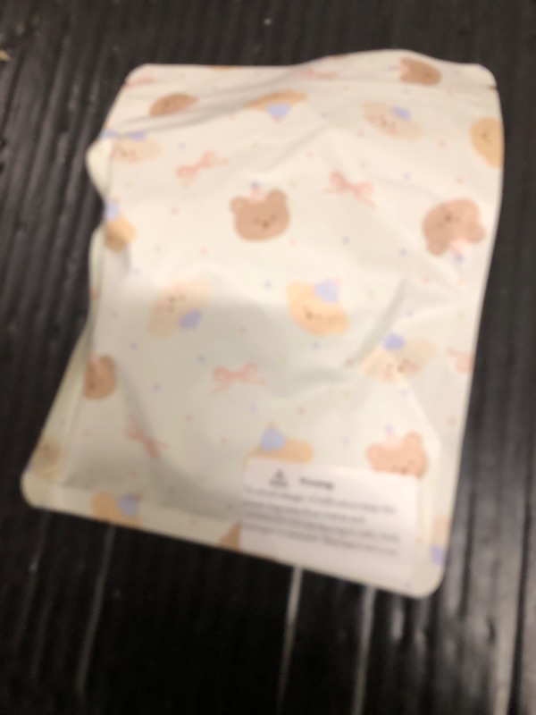 Photo 1 of 3-Piece Clothes for 17cm Doll Clothes Set & Outfit-Yellow Diamond Plaid Dress + Butterfly Clip + Versatile Black Glossy Shoes?no Doll Included