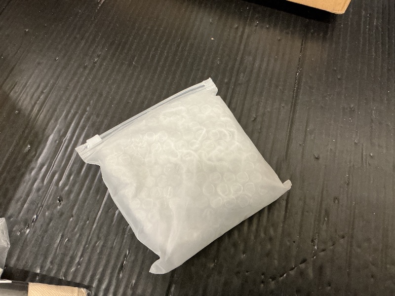 Photo 1 of 50 Pcs Gutter Guards Christmas Light Hooks, Rust-Proof Light Clips for Outside String Lights for Gutters with Mesh Leaf, Stainless Steel Gutter Light Hanging for Christmas Lights on Gutters