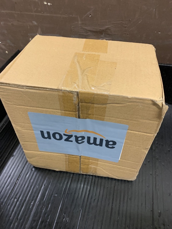 Photo 1 of 3PCS Buffet Risers,Dessert table display set, Catering supplies buffet display,Acrylic risers display stands, White Acrylic Cube Boxes Nesting Risers with Hollow Bottoms - 1 Set (6.5", 7.5", 8.5")