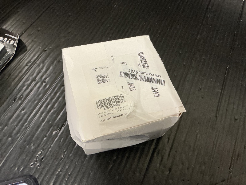 Photo 1 of 2pcs 13mm Flange Compatible with Spectra S1 S2 9 Plus Synergy Gold Ameda MYA Motif Luna Breast Pump, Replacement to Spectra Pump Parts, Breast Pump Shields 13mm Replace S1 S2 Parts