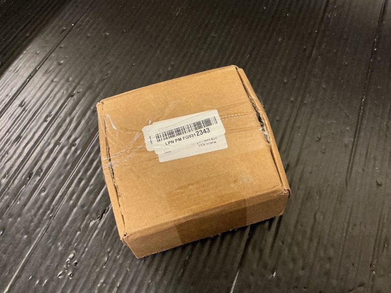 Photo 1 of 2Pack Metal Strap 1-Inch x 33FT 0.6mm Thickness for Pipe Support Pipe Hanger Strap Metal Strapping with Holes Black