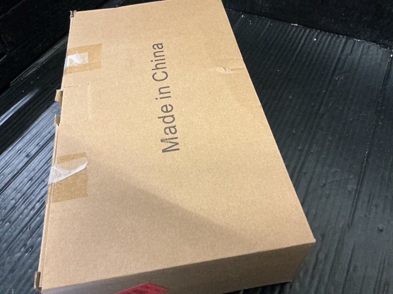 Photo 1 of [11 Modes & Timer] 6 FT LED Christmas Tree Cone Lights Color Changing, 180 LED Outdoor Christmas Cone Tree with 11 Modes Timer Remote for Indoor Outside Yard Porch Xmas Decor Multicolor & Warm White