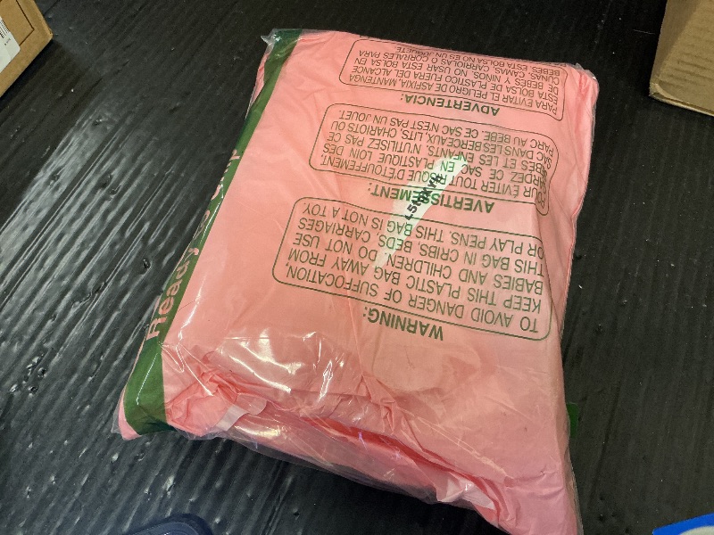 Photo 1 of 40’’x50’’ Extra Large Cellophane Bags with Bow Ties, Clear Plastic Cello Wrap Storage Bags,Jumbo Huge Basket Bags for Gift Basket Birthday Wedding Baby Bridal Shower Halloween (5 PCS,Ribbon Included)