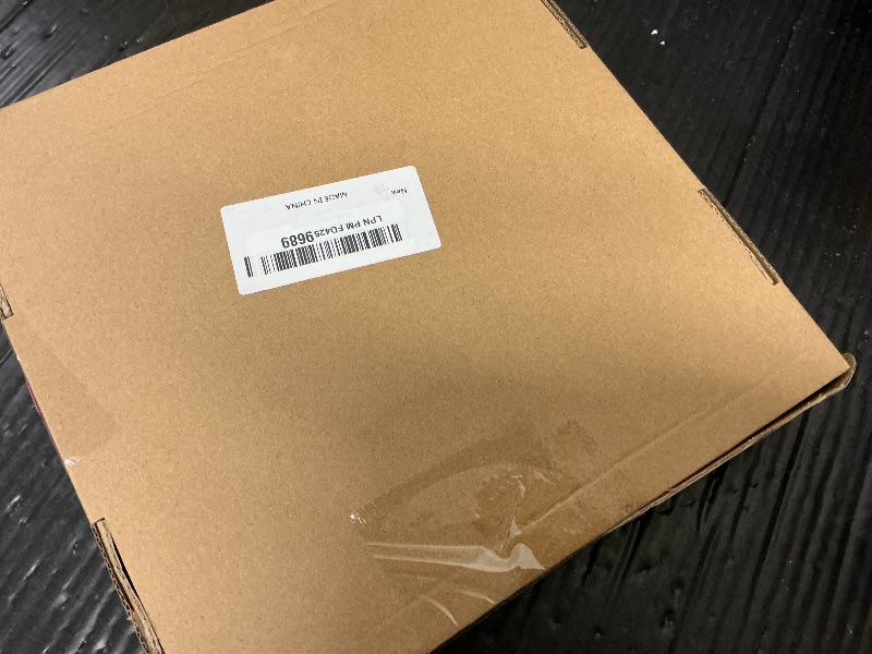 Photo 1 of 30PCS Christmas Picture Frame Ornaments, 15 Styles Wooden Photo Frame Ornaments with Strings, Printed Hanging Ornaments for Christmas Tree, Party Decor