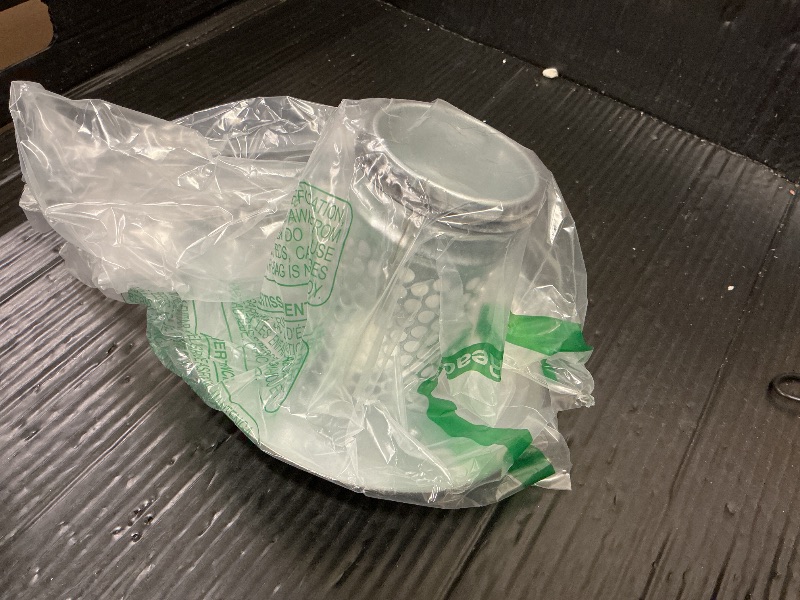 Photo 1 of 3 Inch Round Roof Rain Cap HVAC Vent Galvanized Steel All Weather Chimney Cap Roof Top Round Roof Vent with Rubber Gasket for Perfect Insulation Vent Cover (3'' Inch)