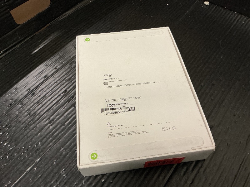 Photo 1 of Apple iPad 11-inch: A16 chip, 11-inch Model, Liquid Retina Display, 128GB, Wi-Fi 6, 12MP Front/12MP Back Camera, Touch ID, All-Day Battery Life — Blue