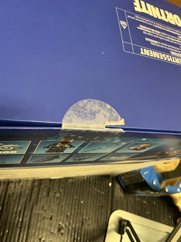 Photo 1 of PlayStation 5 Console 1TB - Fortnite Flowering Chaos Bundle