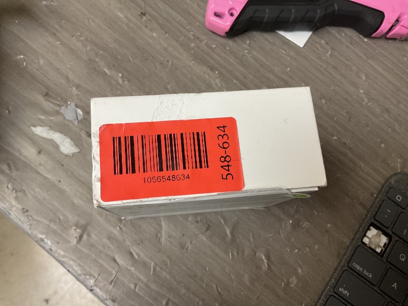 Photo 1 of SEE NOTES Apple AirPods Pro 3 Wireless Earbuds, Active Noise Cancellation, Live Translation, Heart Rate Sensing, Hearing Aid Feature, Bluetooth Headphones, Spatial Audio, High-Fidelity Sound, USB-C Charging