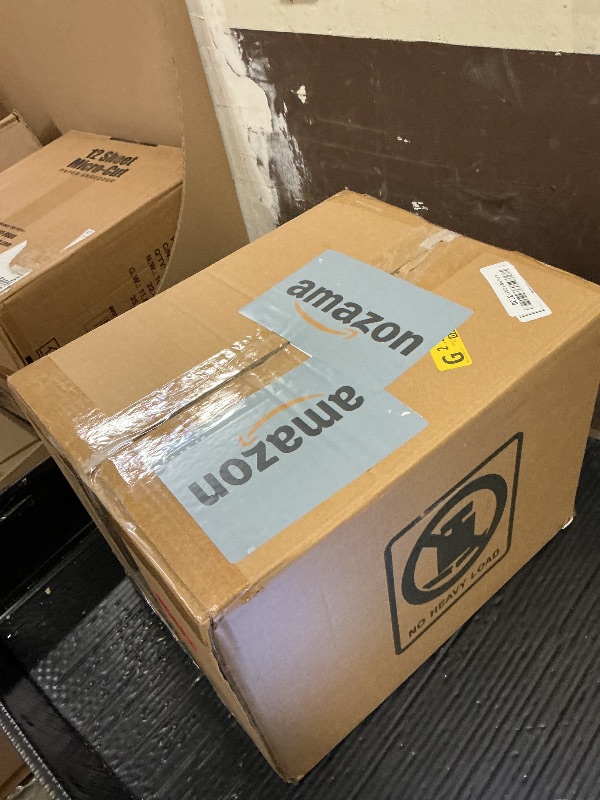 Photo 1 of 1.2 Cuft Small Home Safe Fire and Waterproof, Anti-theft Fireproof Safe Box with Digital Keypad, Spare Keys and Removable Shelf, Personal Safes for Home Money Medicine Valuables