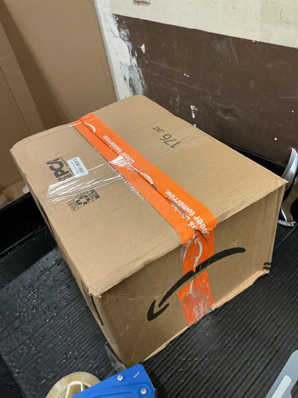 Photo 1 of ?Tgeyd Chicken Feeder and Chicken Waterer Set (3 Gallon/26 Pounds) - Hanging Automatic Chicken Feeder No Waste - Chicken Coop Accessories - Poultry Waterer