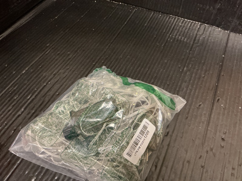 Photo 1 of 2 Pack Fairy String Lights Plug in, 33Ft 100 Micro Starry LED Outdoor String Lights with 8 Modes Timer Dimmable IP68 Full Waterproof Twinkle Lights for Bedroom Garden Christmas Home Decor (Cool White)